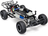 Traxxas Slash 1:10 VXL TQi RTR Portocaliu 