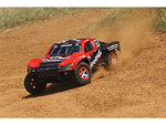 Traxxas Slash 1:10 VXL TQi RTR Portocaliu 