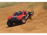 Traxxas Slash 1:10 VXL TQi RTR Orange