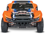 Traxxas Slash 1:10 VXL TQi RTR Orange