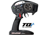 Transmițător Traxxas TQi Traxxas Link™ activat 2,4 GHz de înaltă ieșire 4 canale