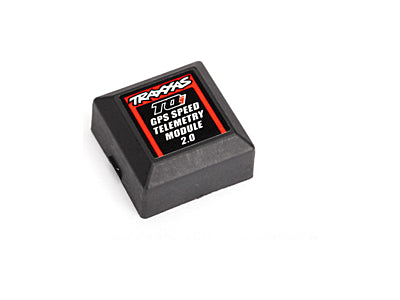 Traxxas TQi Telemetry GPS Speed Module 2.0