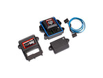 Traxxas TQi Telemetry Expander 2.0 și Modulul GPS 2.0