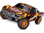 Traxxas Slash 1:10 RTR (Orange) 2023