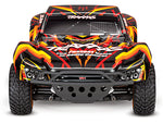 Traxxas Slash 1:10 RTR (Orange) 2023