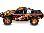 Traxxas Slash 1:10 RTR (Orange) 2023