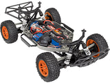 Traxxas Slash 1:10 RTR (Orange) 2023