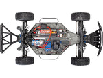 Traxxas Slash 1:10 RTR (Orange) 2023