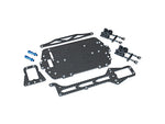 Traxxas LaTrax Carbon Fiber Conversion Kit