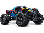 Traxxas X-Maxx 8S 1:5 4WD TQi RTR