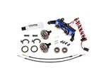 Traxxas Differential Locking F/R for TRX-4