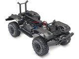 Traxxas TRX-4 1:10 TQi Kit without Bodyshell