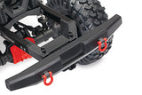 Traxxas TRX-4 Sport 1:10 RTR (Brun)