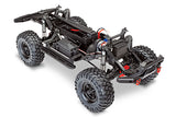 Traxxas TRX-4 Sport 1:10 RTR (Brun)