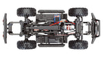 Traxxas TRX-4 Sport 1:10 RTR (Brun)