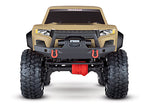 Traxxas TRX-4 Sport 1:10 RTR (Brun)