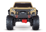 Traxxas TRX-4 Sport 1:10 RTR (Brun)