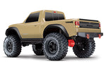 Traxxas TRX-4 Sport 1:10 RTR (Brun)