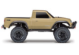 Traxxas TRX-4 Sport 1:10 RTR (Brun)