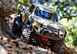 Traxxas TRX-4 Sport 1:10 RTR (Brun)