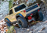 Traxxas TRX-4 Sport 1:10 RTR (Tan)