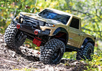 Traxxas TRX-4 Sport 1:10 RTR (Brun)