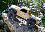 Traxxas TRX-4 Sport 1:10 RTR (Tan)