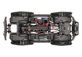 Traxxas TRX-4 Traxx 1:10 RTR (Blue)