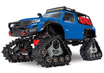 Traxxas TRX-4 Traxx 1:10 RTR (Blue)