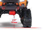 Traxxas TRX-4 Traxx 1:10 RTR (Blue)