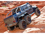 Traxxas TRX-6 Mercedes G 63 6x6 1:10 TQi RTR (negru)