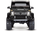 Traxxas TRX-6 Mercedes G 63 6x6 1:10 TQi RTR (negru)