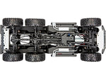 Traxxas TRX-6 Mercedes G 63 6x6 1:10 TQi RTR (negru)