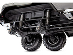 Traxxas TRX-6 Mercedes G 63 6x6 1:10 TQi RTR (Black)