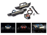 Traxxas High-Intensity LED Light Kit for Maxx Monster Trucks