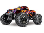 Traxxas Hoss 1:10 VXL 4WD TQi RTR