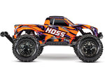 Traxxas Hoss 1:10 VXL 4WD TQi RTR