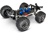 Traxxas Hoss 1:10 VXL 4WD TQi RTR