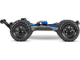 Traxxas Hoss 1:10 VXL 4WD TQi RTR