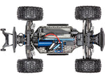 Traxxas Hoss 1:10 VXL 4WD TQi RTR