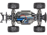 Traxxas Hoss 1:10 VXL 4WD TQi RTR