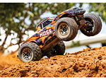 Traxxas Hoss 1:10 VXL 4WD TQi RTR