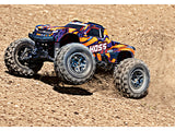 Traxxas Hoss 1:10 VXL 4WD TQi RTR