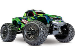 Traxxas Hoss 1:10 VXL 4WD TQi RTR