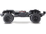 Traxxas TRX-4 Ford Bronco 2021 TQi 1:10 RTR (Orange) 2023