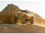 Traxxas TRX-4 Ford Bronco 2021 TQi 1:10 RTR (Orange) 2023