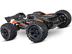 Traxxas Sledge 4WD 1/8 RTR