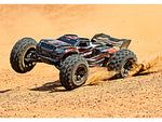 Traxxas Sledge 4WD 1/8 RTR