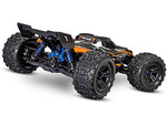 Traxxas Sledge 4WD 1/8 RTR