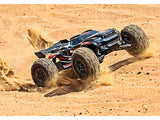 Traxxas Sledge 4WD 1/8 RTR